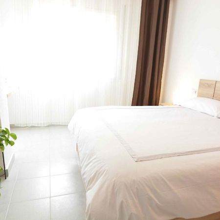 Reus Bedrooms 2 Habitaciones Con Bano Privado, Sin Cocina Exterior photo