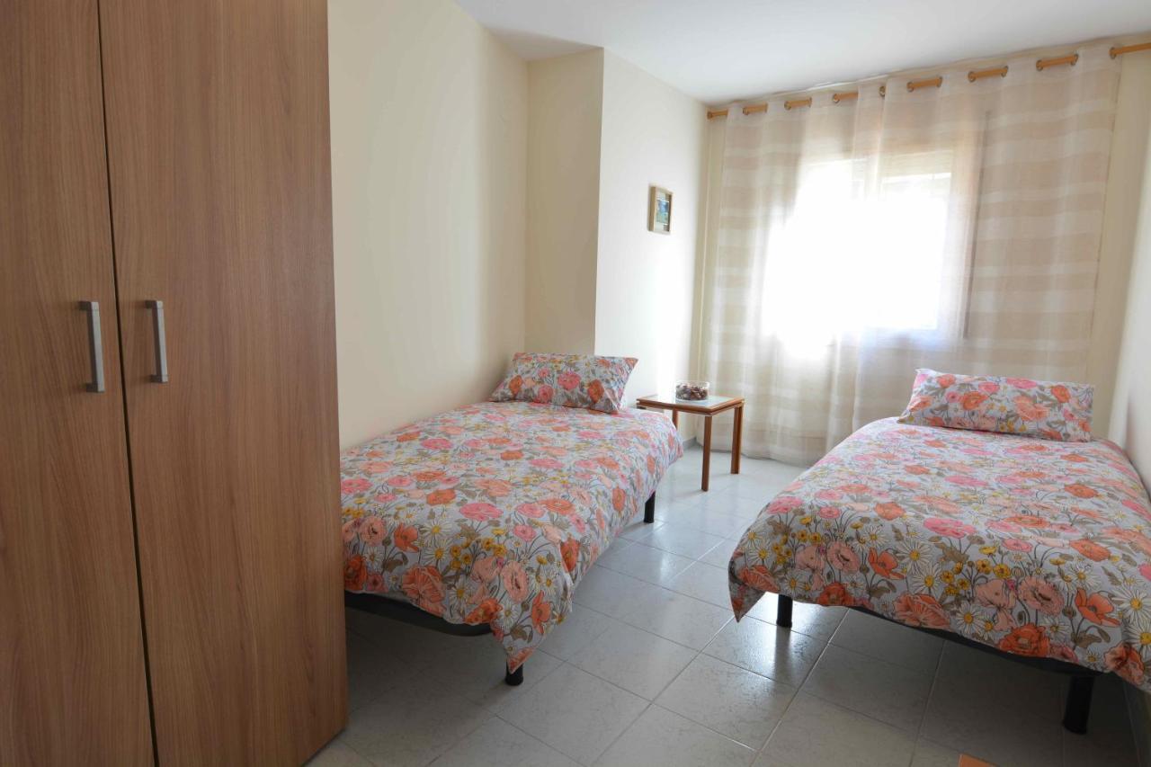 Reus Bedrooms 2 Habitaciones Con Bano Privado, Sin Cocina Exterior photo