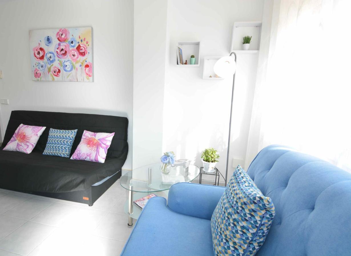 Reus Bedrooms 2 Habitaciones Con Bano Privado, Sin Cocina Exterior photo