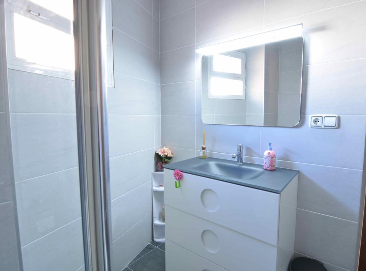 Reus Bedrooms 2 Habitaciones Con Bano Privado, Sin Cocina Exterior photo