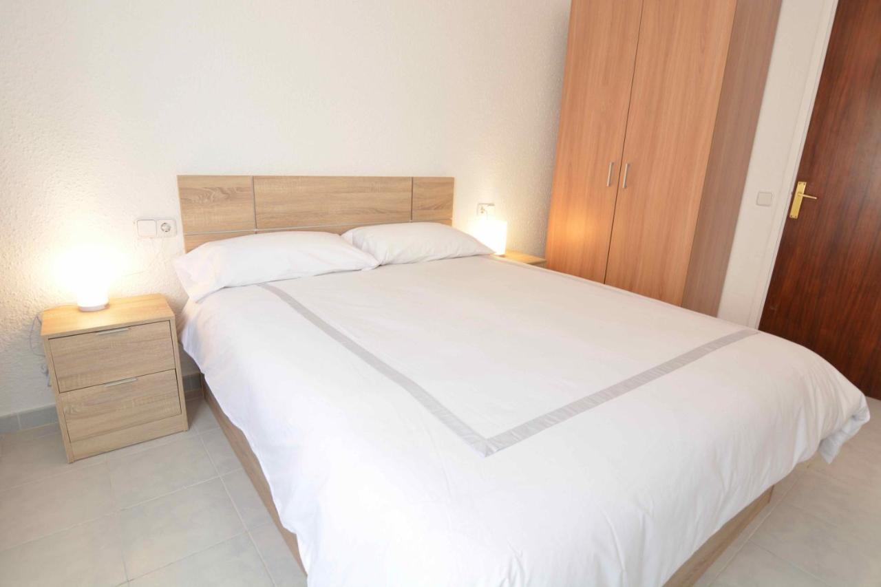 Reus Bedrooms 2 Habitaciones Con Bano Privado, Sin Cocina Exterior photo