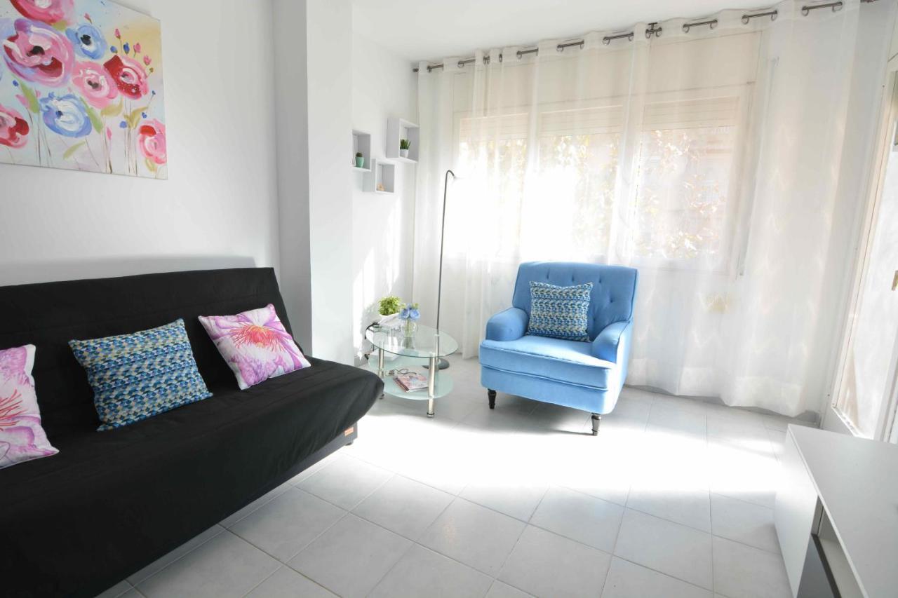 Reus Bedrooms 2 Habitaciones Con Bano Privado, Sin Cocina Exterior photo