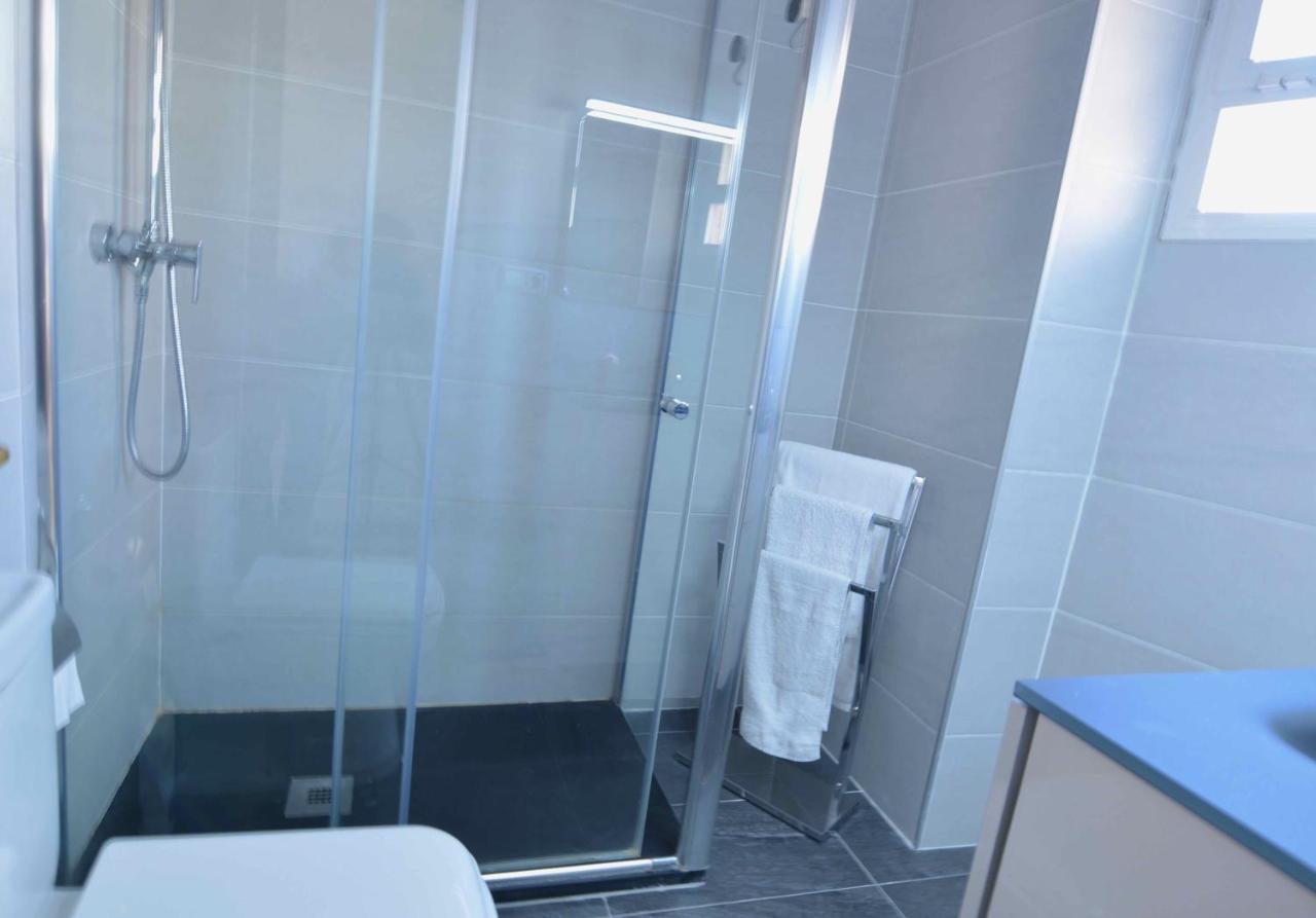 Reus Bedrooms 2 Habitaciones Con Bano Privado, Sin Cocina Exterior photo